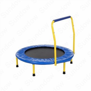 Ümmargune mini batuut