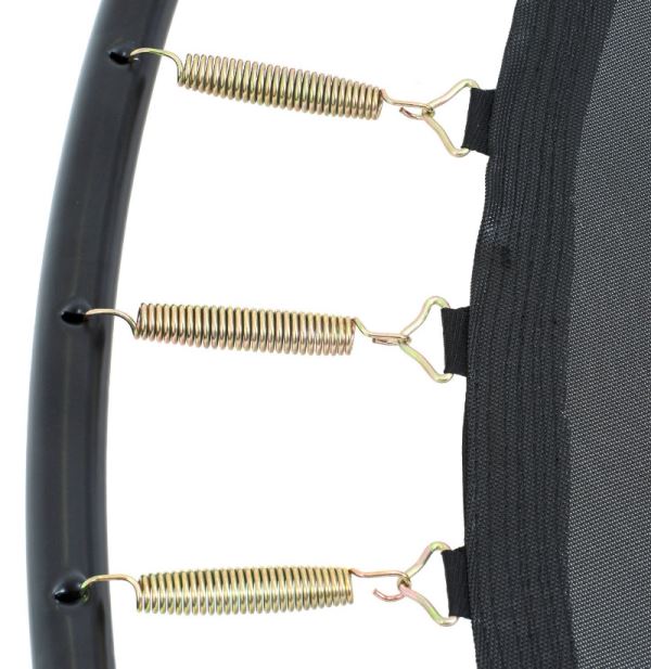 12 Rectangle Trampoline