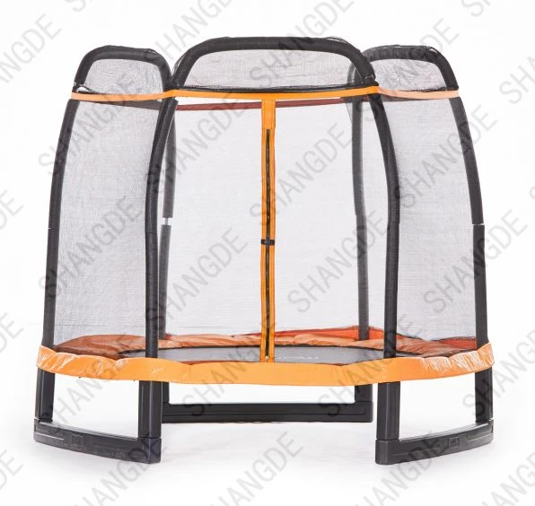 7FT sisebatuut lastele
