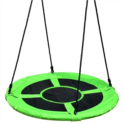 40' Round Sauscer Swing